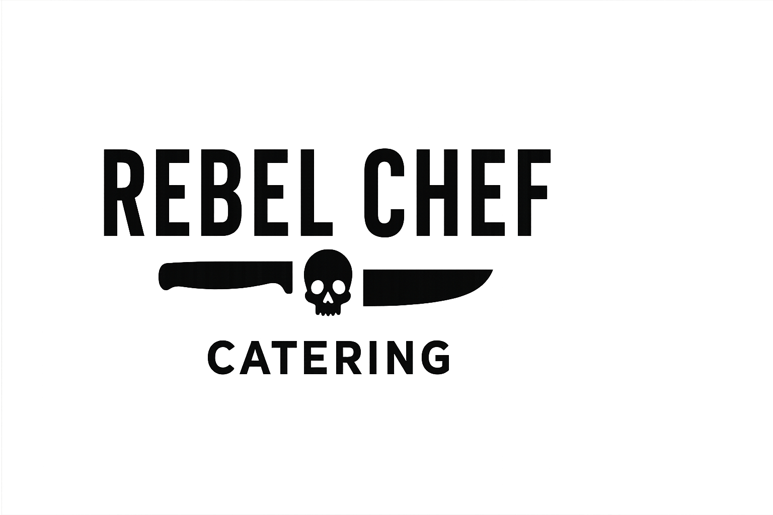 Rebel chef catering